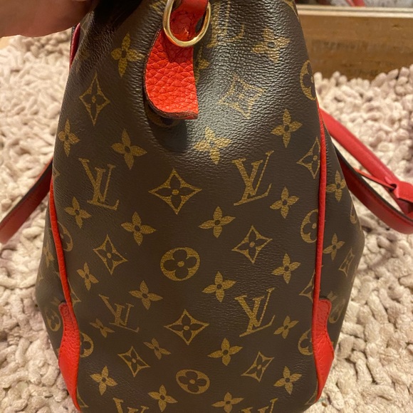 Louis Vuitton Estrella Shoulder bag - Picture 6 of 9